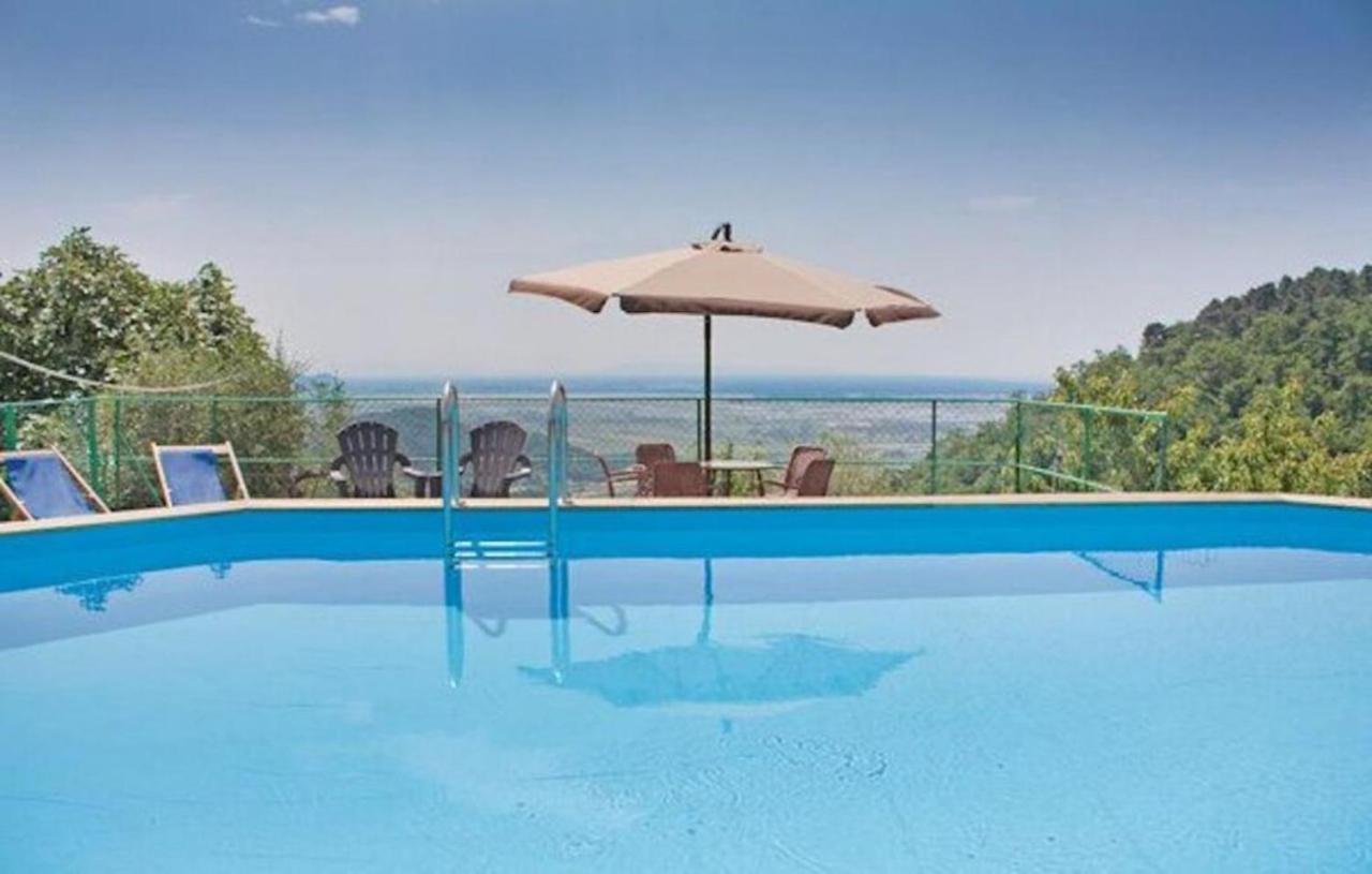 Villa Las Palmas By Nicola Real Estate Corsanico-Bargecchia ภายนอก รูปภาพ