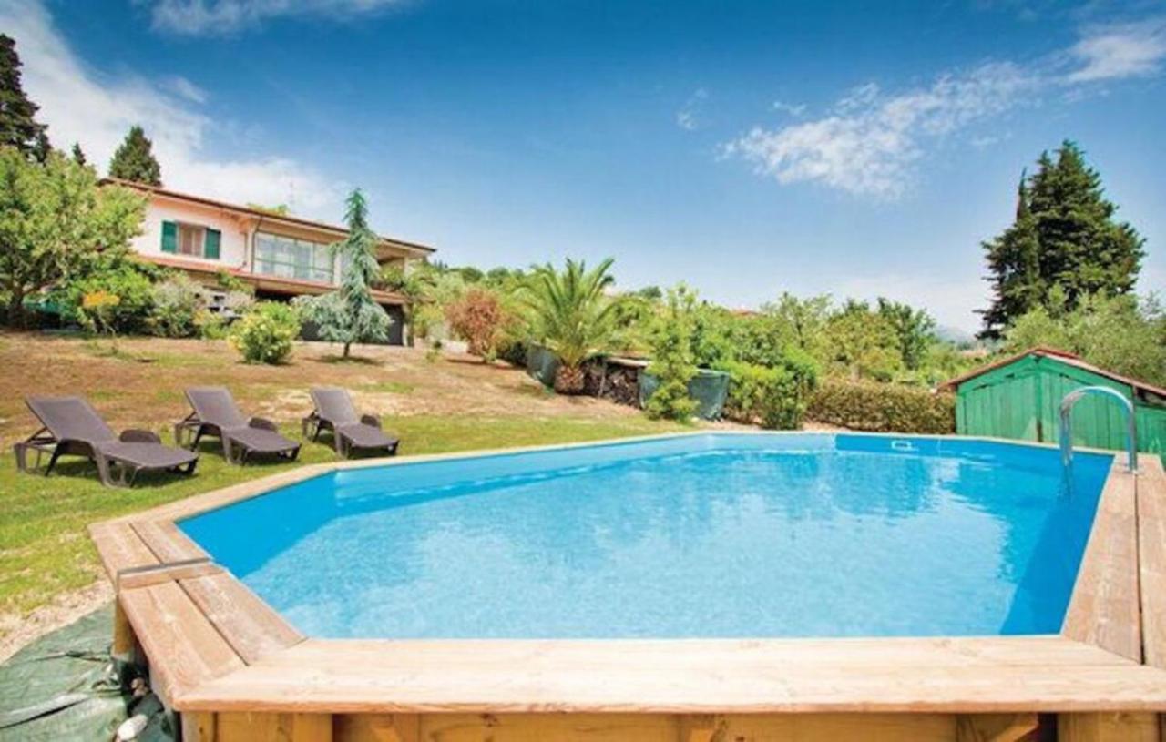 Villa Las Palmas By Nicola Real Estate Corsanico-Bargecchia ภายนอก รูปภาพ