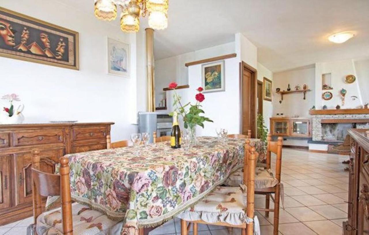 Villa Las Palmas By Nicola Real Estate Corsanico-Bargecchia ภายนอก รูปภาพ
