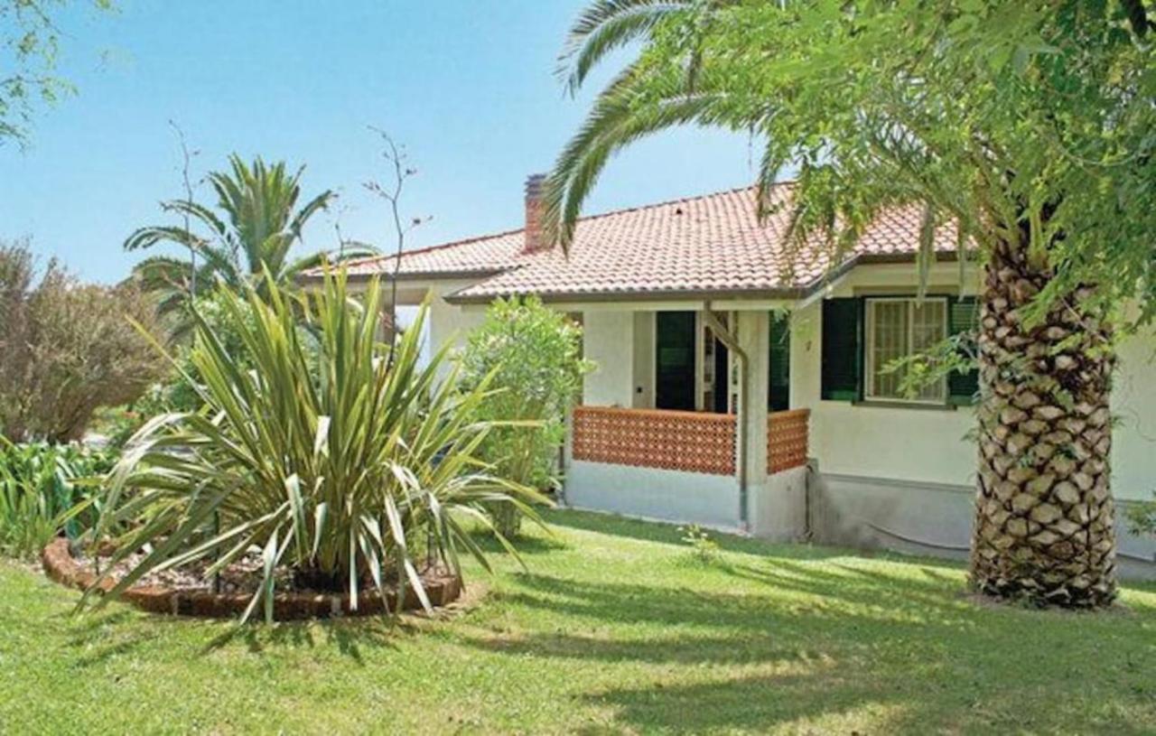 Villa Las Palmas By Nicola Real Estate Corsanico-Bargecchia ภายนอก รูปภาพ