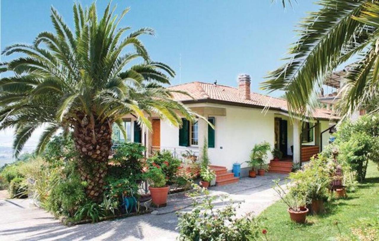 Villa Las Palmas By Nicola Real Estate Corsanico-Bargecchia ภายนอก รูปภาพ